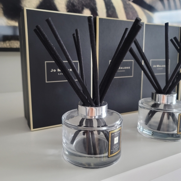 Jo Malone Empty diffuser for Decor with Box - Picture 9 of 11